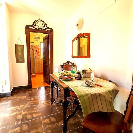 Montebianco B&B Faiano Eksteriør bilde