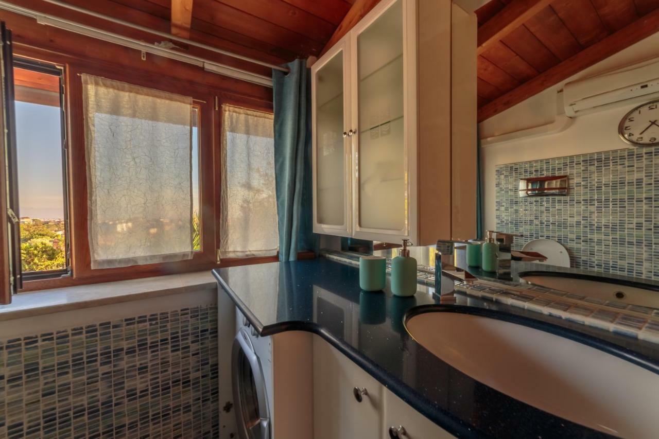 Montebianco B&B Faiano Eksteriør bilde