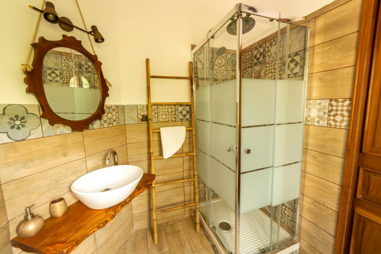 Montebianco B&B Faiano Eksteriør bilde