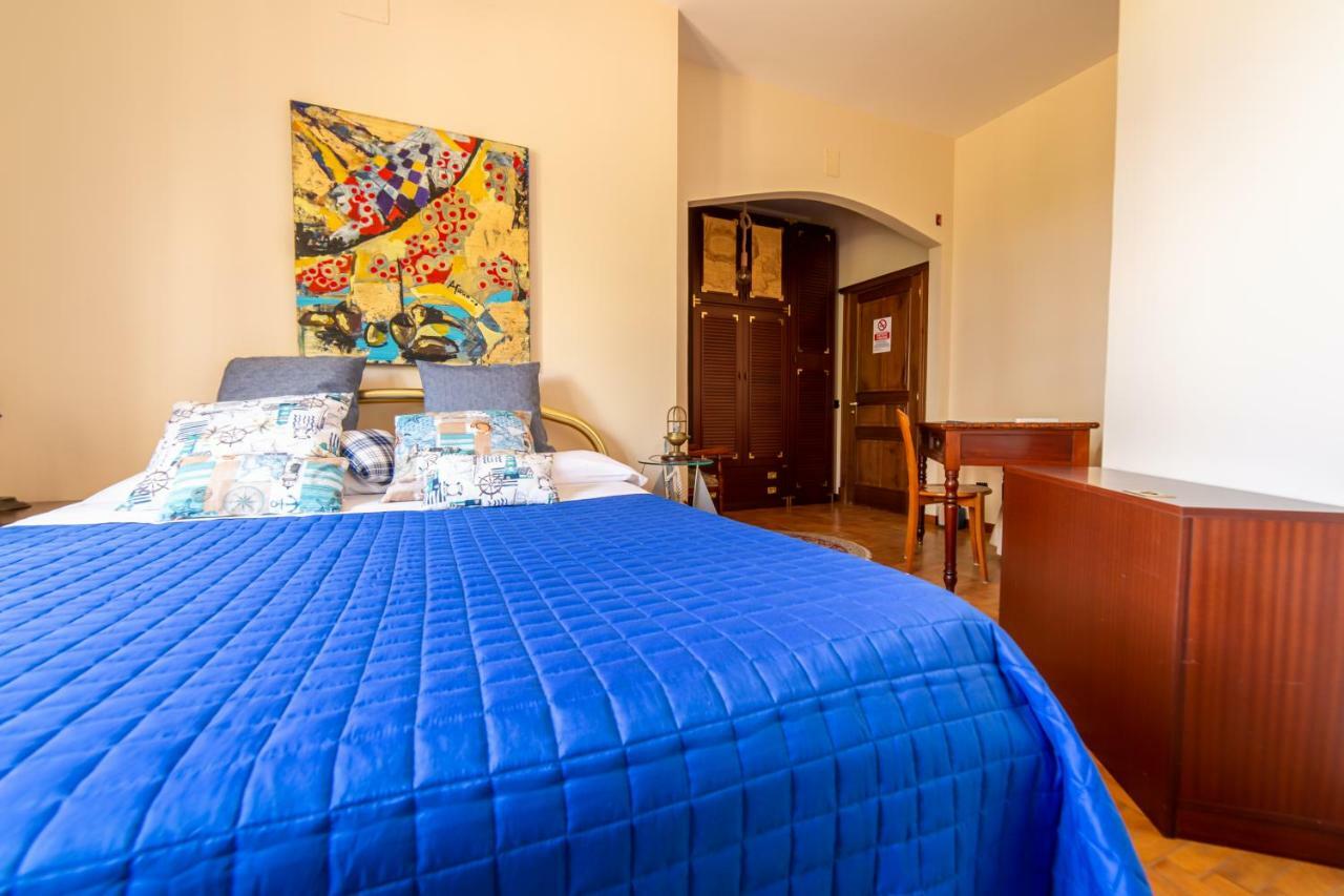 Montebianco B&B Faiano Eksteriør bilde
