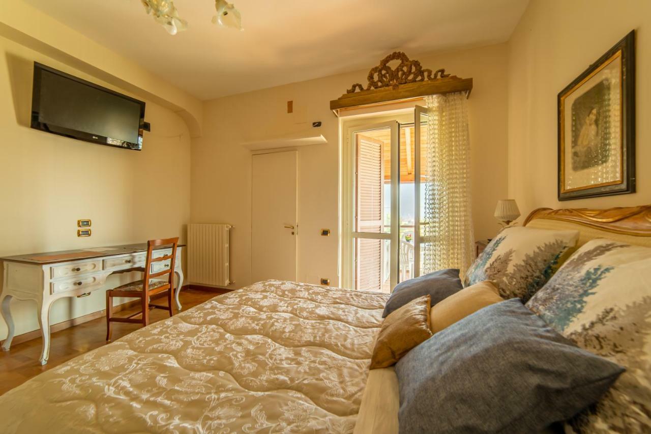 Montebianco B&B Faiano Eksteriør bilde