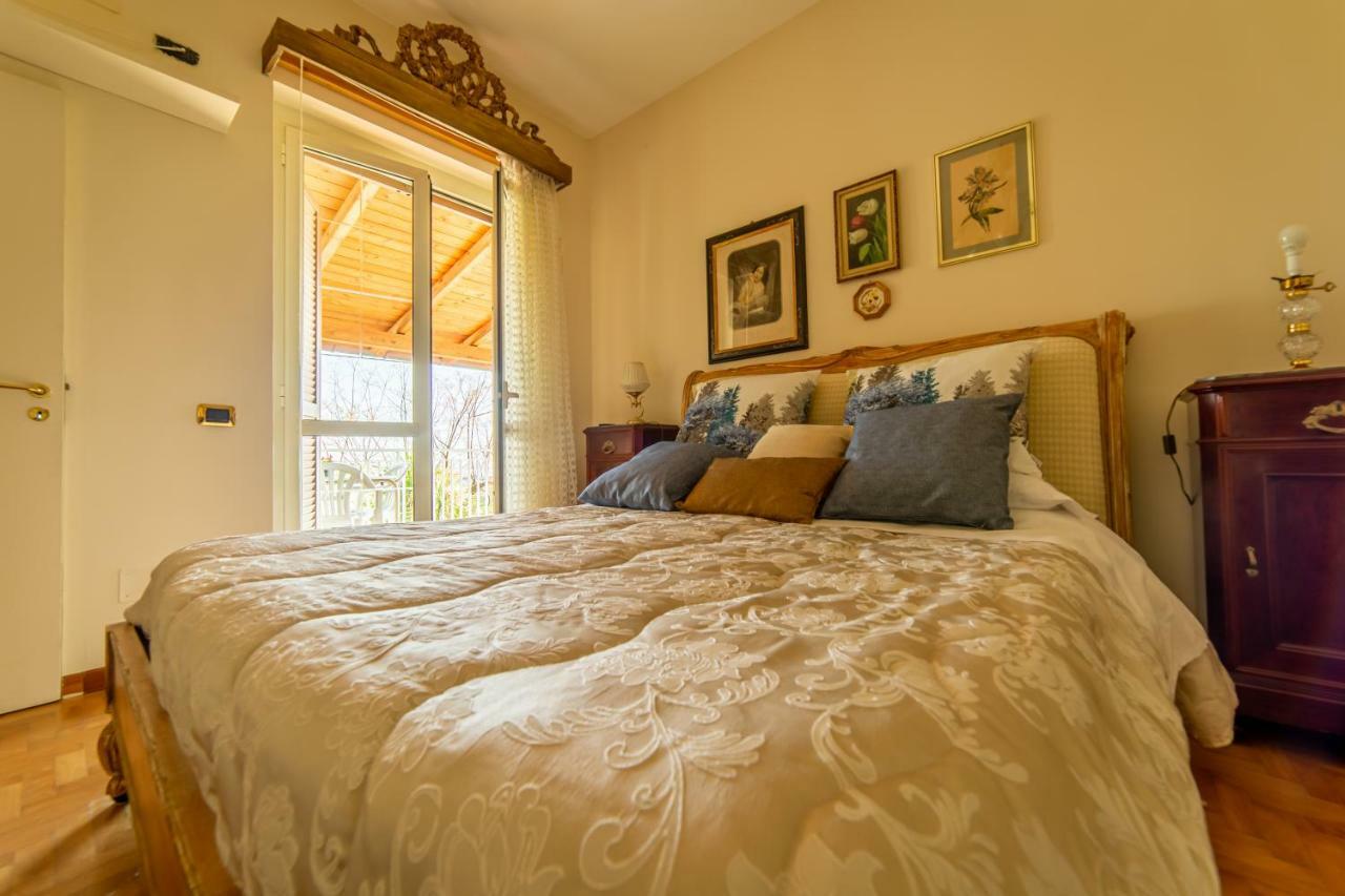 Montebianco B&B Faiano Eksteriør bilde