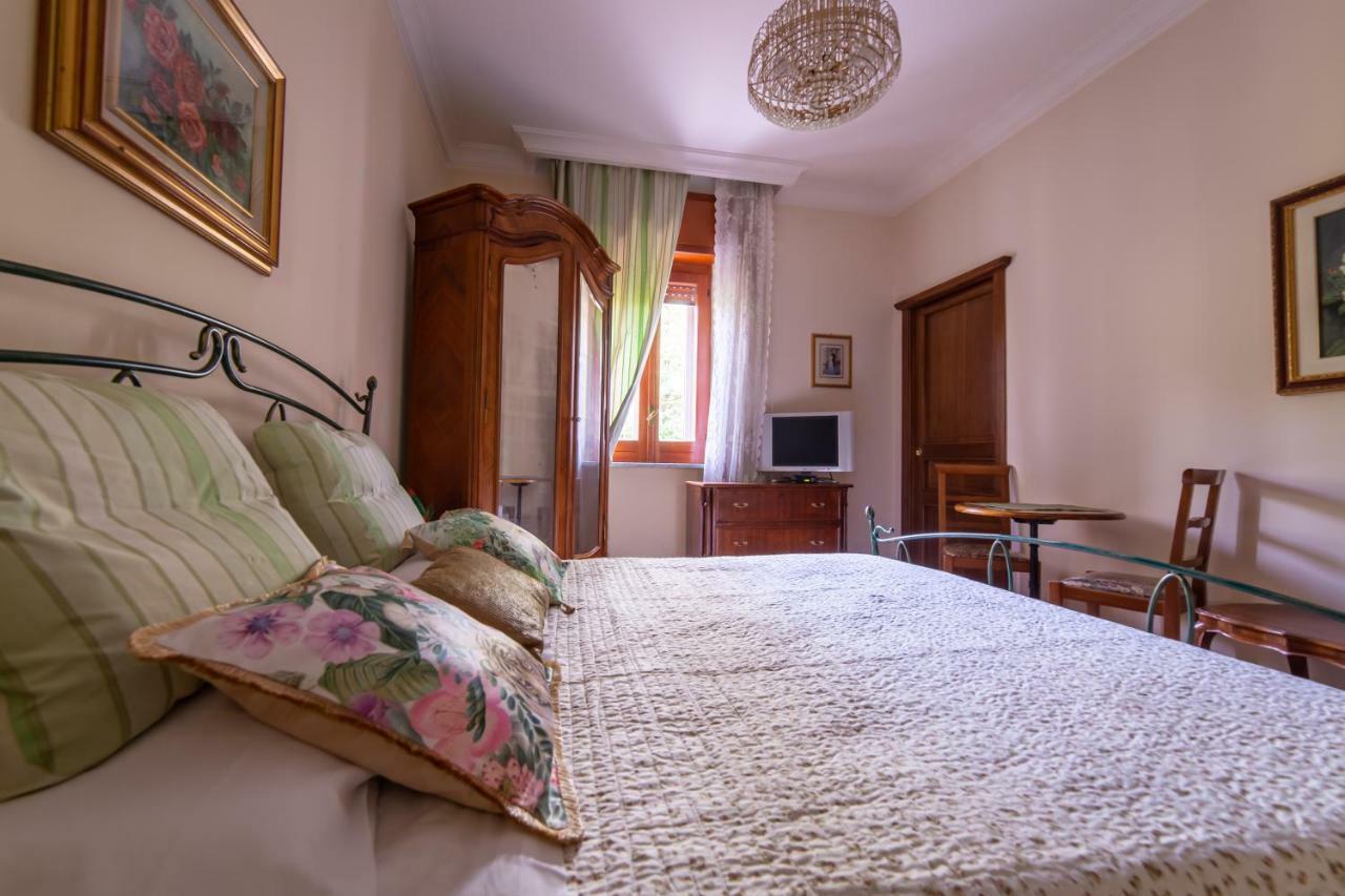 Montebianco B&B Faiano Eksteriør bilde